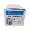 Comutator automat ADELEQ BS 230B, 30A, pentru alimentare electrică