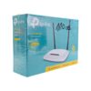Router wireless TP-Link TL-WR841N, 300 Mbps, alb