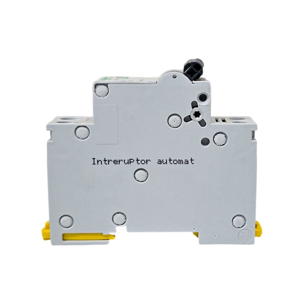Schneider Electric întrerupător automat bipolar, model A9F74110, pentru protecție electrică