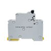 Schneider Electric întrerupător automat bipolar, model A9F74110, pentru protecție electrică