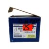Întrerupător automat GEWISS GW 90 026 C 10, 10A, alb, pentru șină DIN