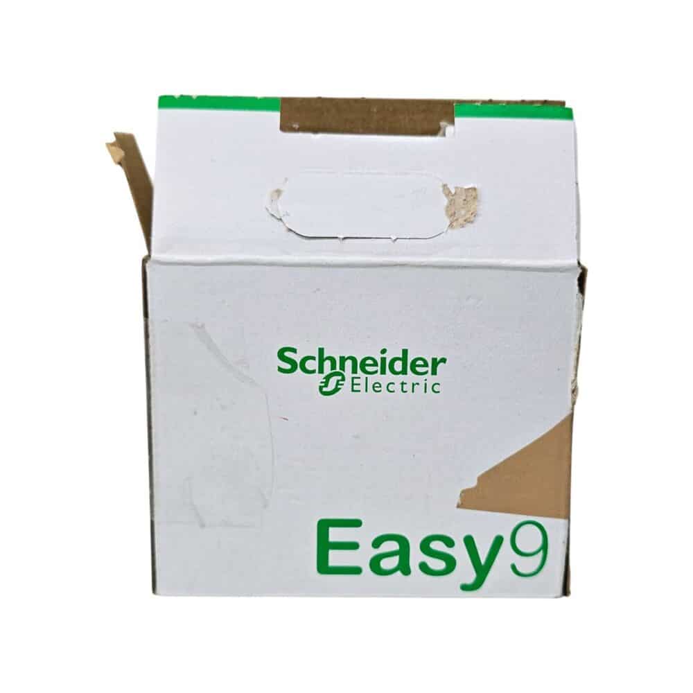 Schneider Electric întrerupător automat diferențial Easy9, 16A, protecție