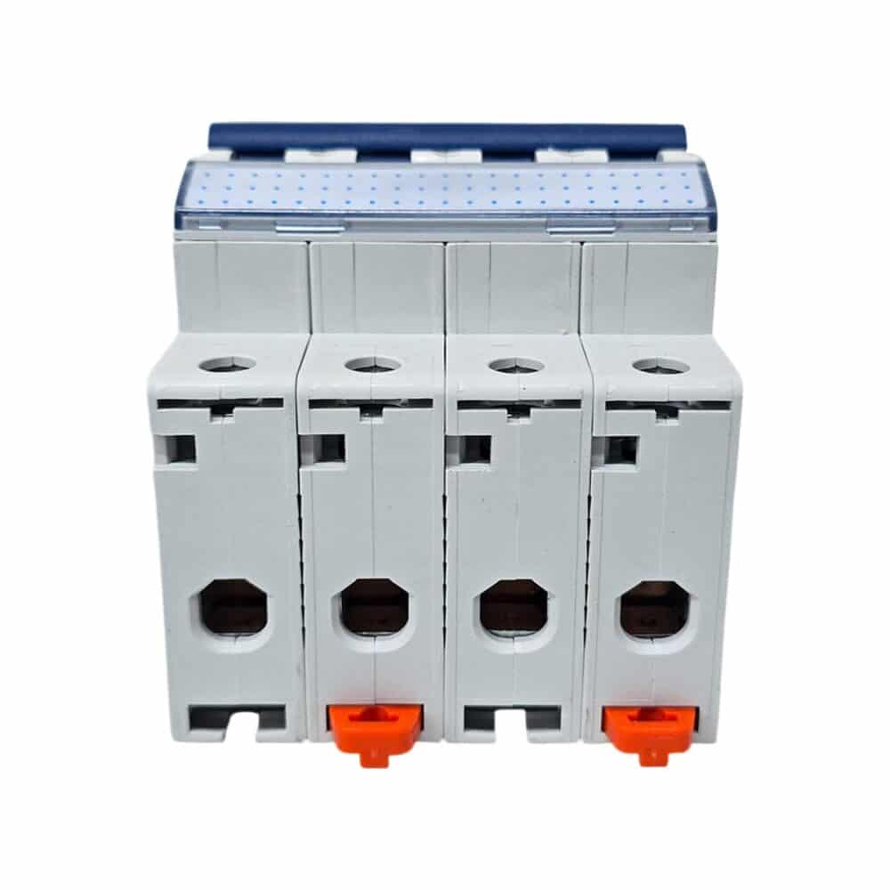 SIGURANTA STALP GEWIS 4P C32 GW92191