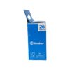 Releu electromagnetic Finder seria 26, 230V AC, pentru șină DIN
