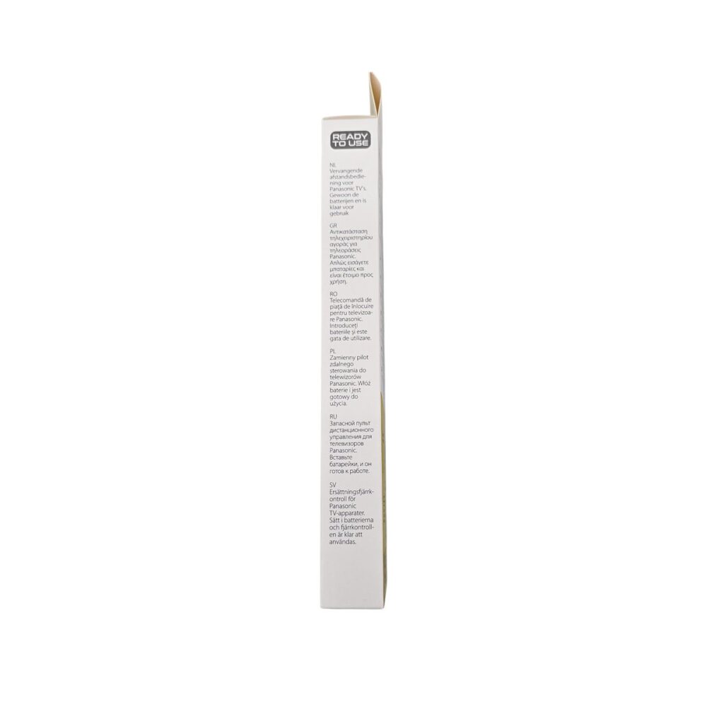 Telecomandă Unitronic pentru televizoare Panasonic, telecomandă de schimb