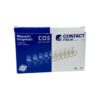 Cleme de conexiune unipolare CONTACT ITALIA Morsetti CO5, 2.5 mm²