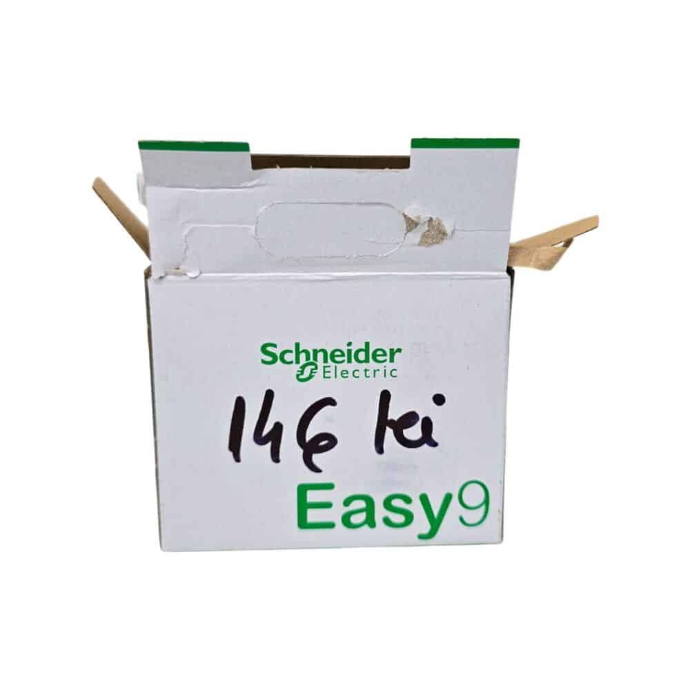 Schneider Electric întrerupător automat diferențial Easy9 RCBO 32A