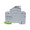 Întrerupător automat Noark Ex9IC65/3, 3 poli, 65A, montare pe șină DIN