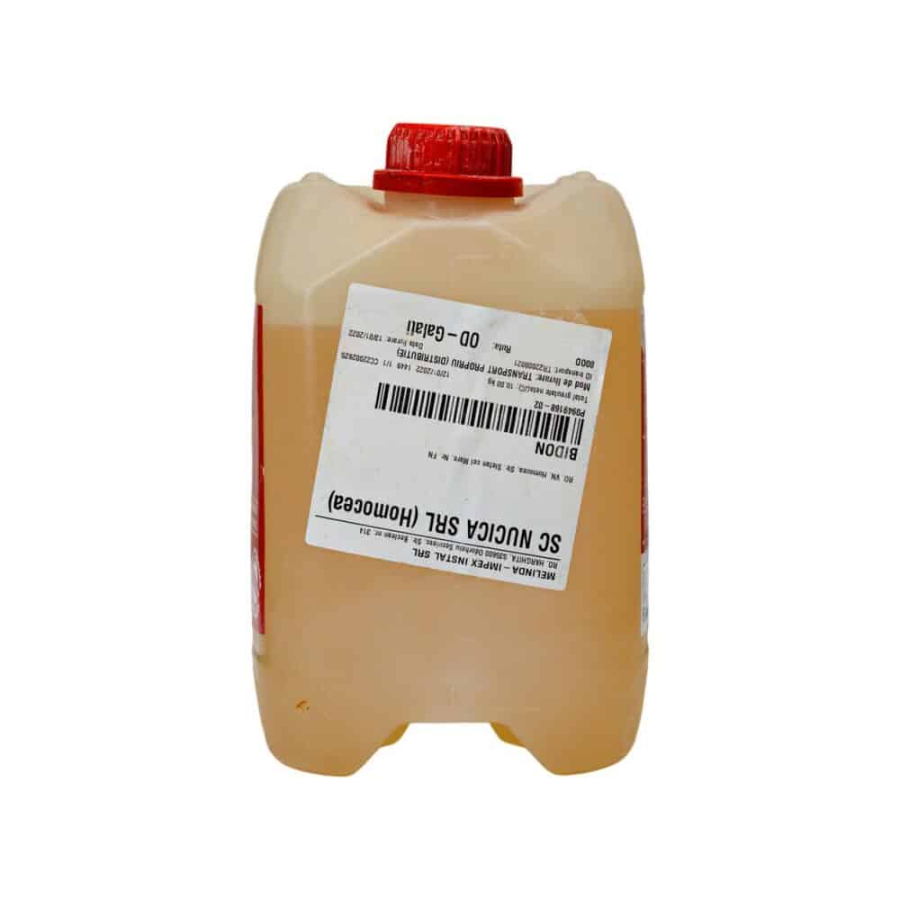 Cleanex dezincrustant pentru calorifere FE-CU PLUS, 5 kg