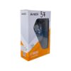 Șoarece wireless A4TECH G7-600NX, ergonomic, cu receptor nano