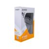 Șoarece A4TECH OP-560NU V-Track, cu fir, negru, pentru calculator