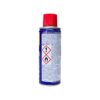 WD-40 Soluție multifuncțională 200ml pentru lubrifiere și protecție