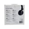 Casti wireless Kruger&Matz model KM0624, culoare neagră