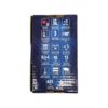 DEDRA DALMIERZ LASEROWY mini telemetru laser compact și precis