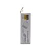 Incarcator USB Platinet UNIVERSAL 20W, alb, cu port USB-C pentru incarcare rapida