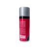 Vopsea spray argintie OSKAR pentru temperaturi înalte, 400ml