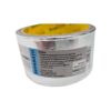 Bandă adezivă din aluminiu Procolor, pentru etanșare și izolare