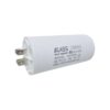 Condensator electrolitic KLASS 60µF 450VAC pentru circuite electronice