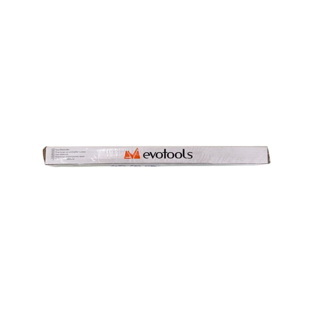 Electrozi inox evotools, diametru 3.2 mm, pentru sudură