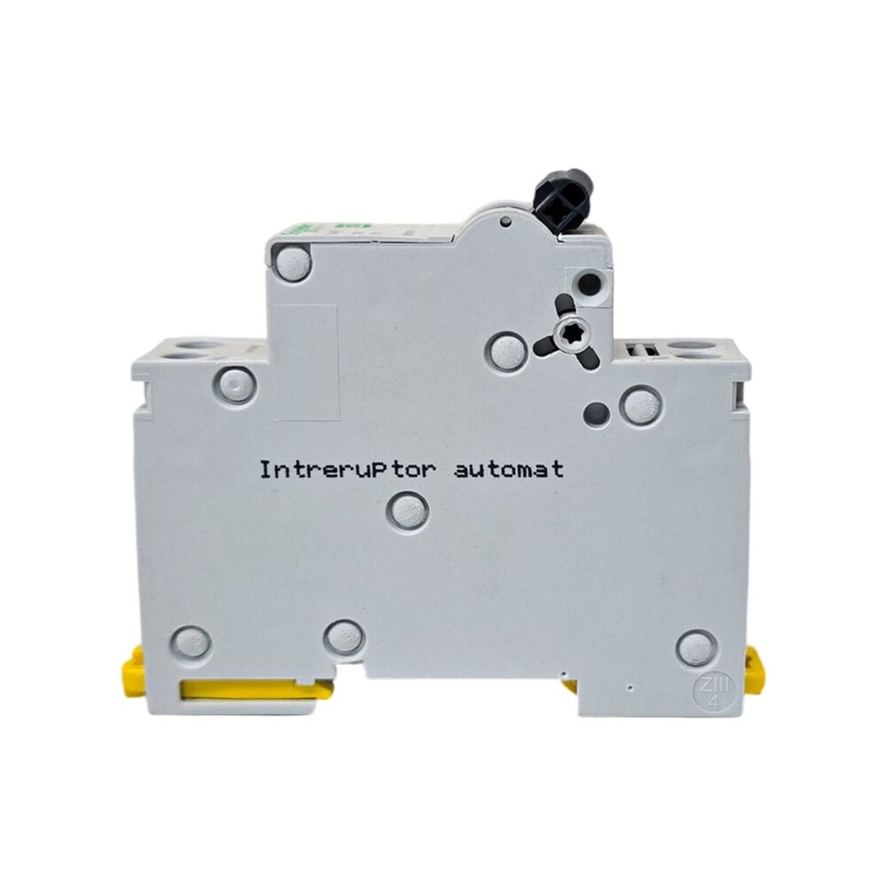 Schneider Electric întrerupător automat bipolar C10 pentru protecție electrică