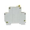 Disjunctor automat FATON 1P+N 16A pentru protecție electrică