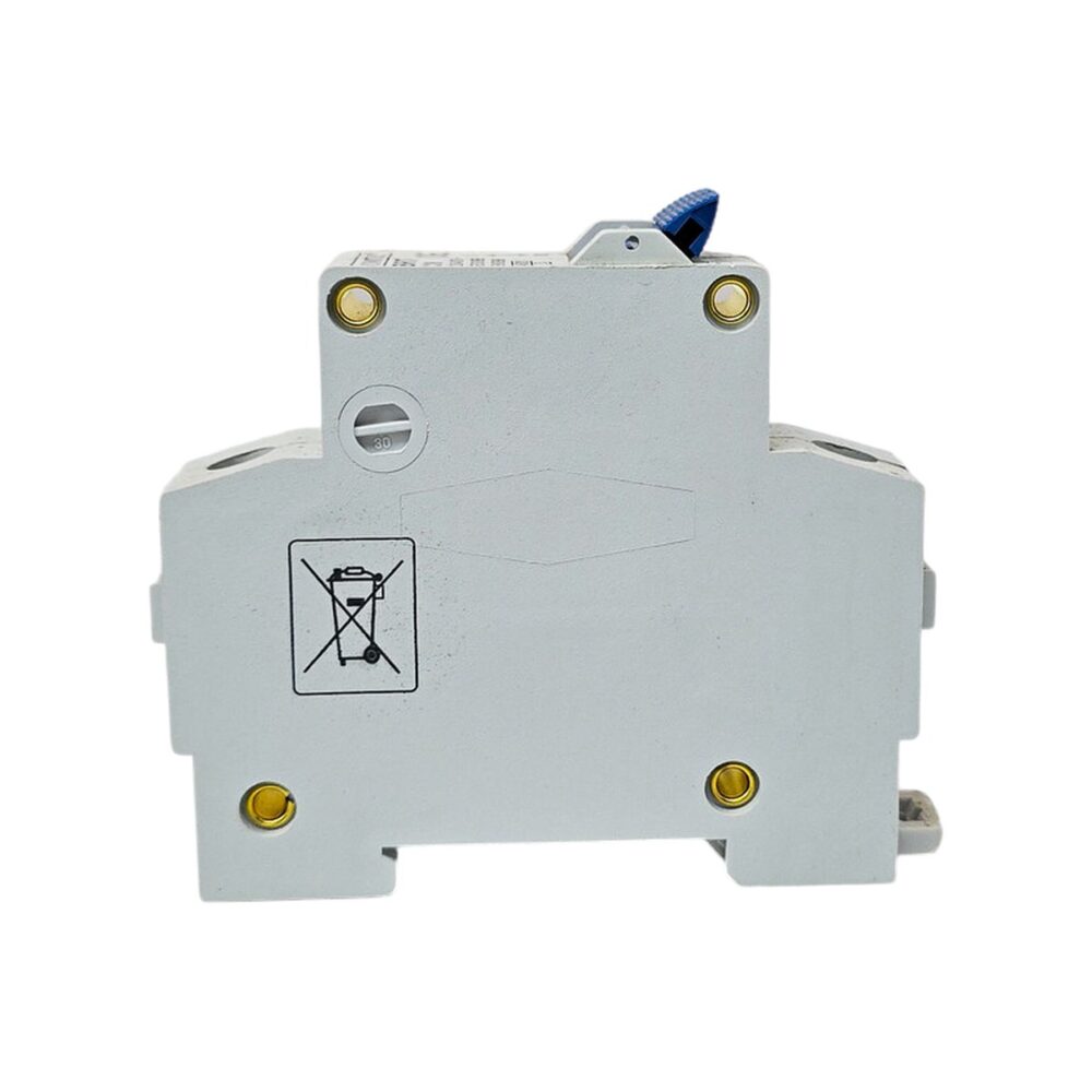 Întrerupător automat monopolar COMTEC BR16 pentru protecție electrică