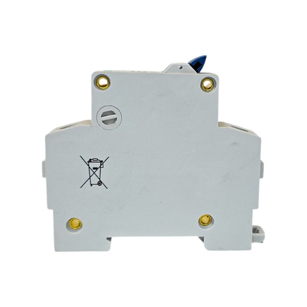 Întrerupător automat Comtec MF001-2-16A B16, 1P, pentru protecție electrică