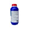 Isomat CL clean detergent special pentru plăci ceramice și piatră naturală
