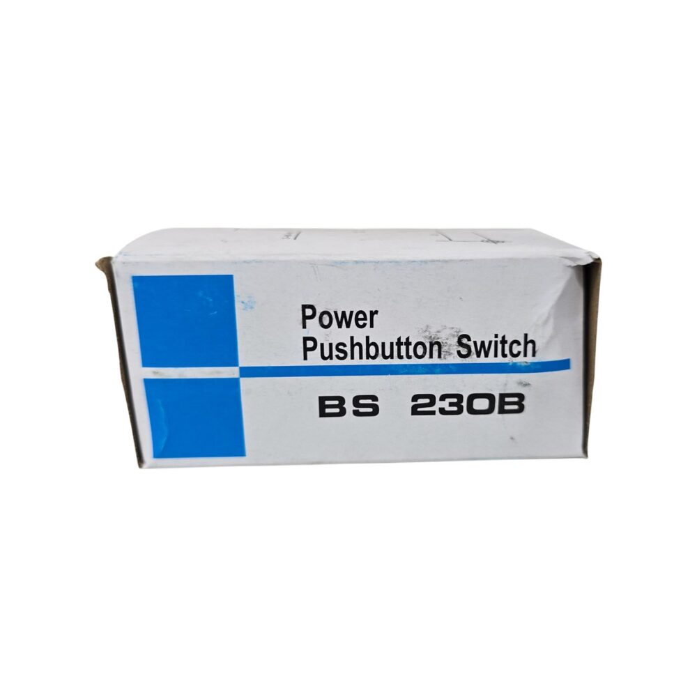 Comutator automat ADELEQ BS 230B, 30A, pentru alimentare electrică