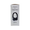 Casti wireless Kruger&Matz model KM0624, culoare neagră