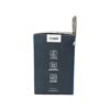 Rebel șoarece vertical wireless negru, ergonomic pentru confort sporit