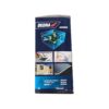 Nivelă laser verde DEDRA MULTILASER 1D pentru construcții și amenajări