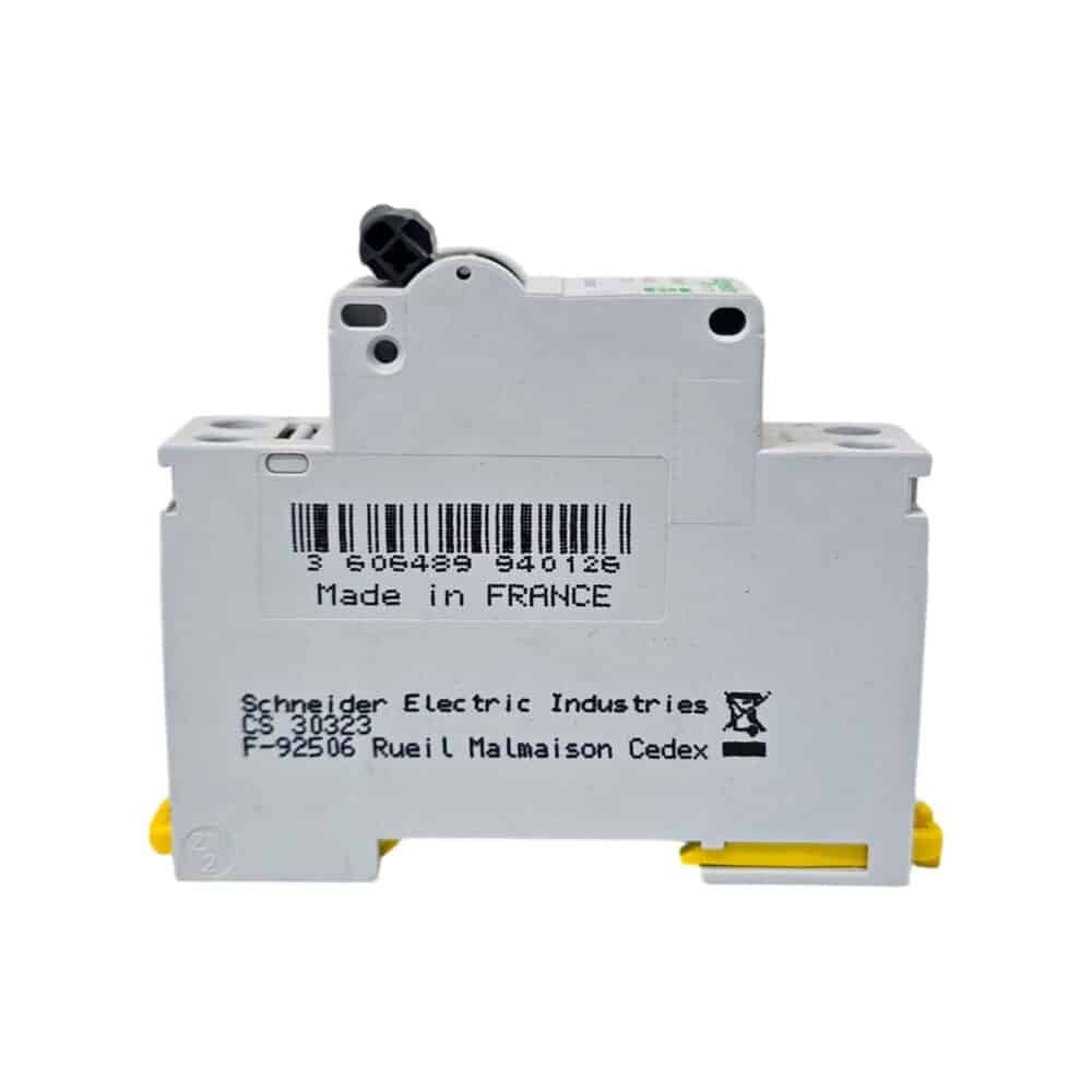 Schneider Electric intrerupator automat seria A9, protectie electrica