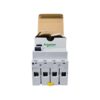 Schneider Electric întrerupător automat diferențial Easy 9, 4P, 63A