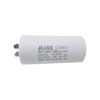 Condensator KLASS 50µF, pentru aplicații electronice și circuite.