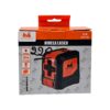 Nivelă laser evotools HGT679188 pentru măsurători precise