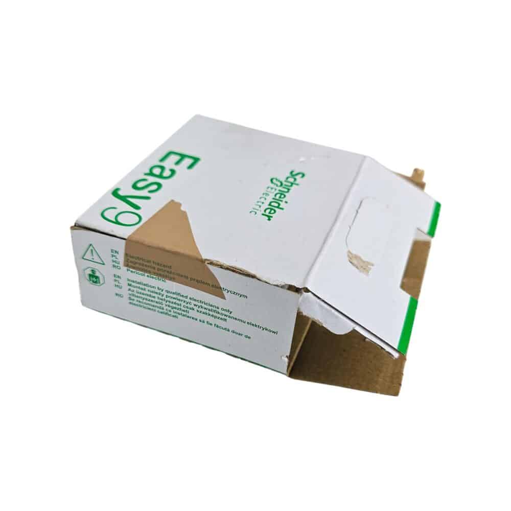 Schneider Electric întrerupător automat diferențial Easy9, 16A, protecție