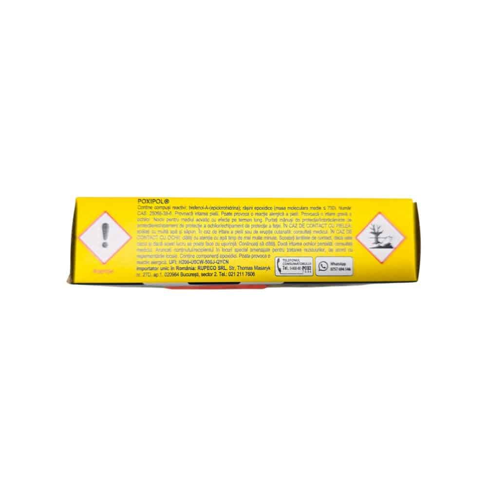 POXIPOL PLASTIC
