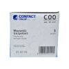 Morsete unipolare CONTACT ITALIA C00 pentru conexiuni electrice sigure