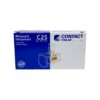 Cleme de conexiune unipolare CONTACT ITALIA Morsetti C25, 25mm²