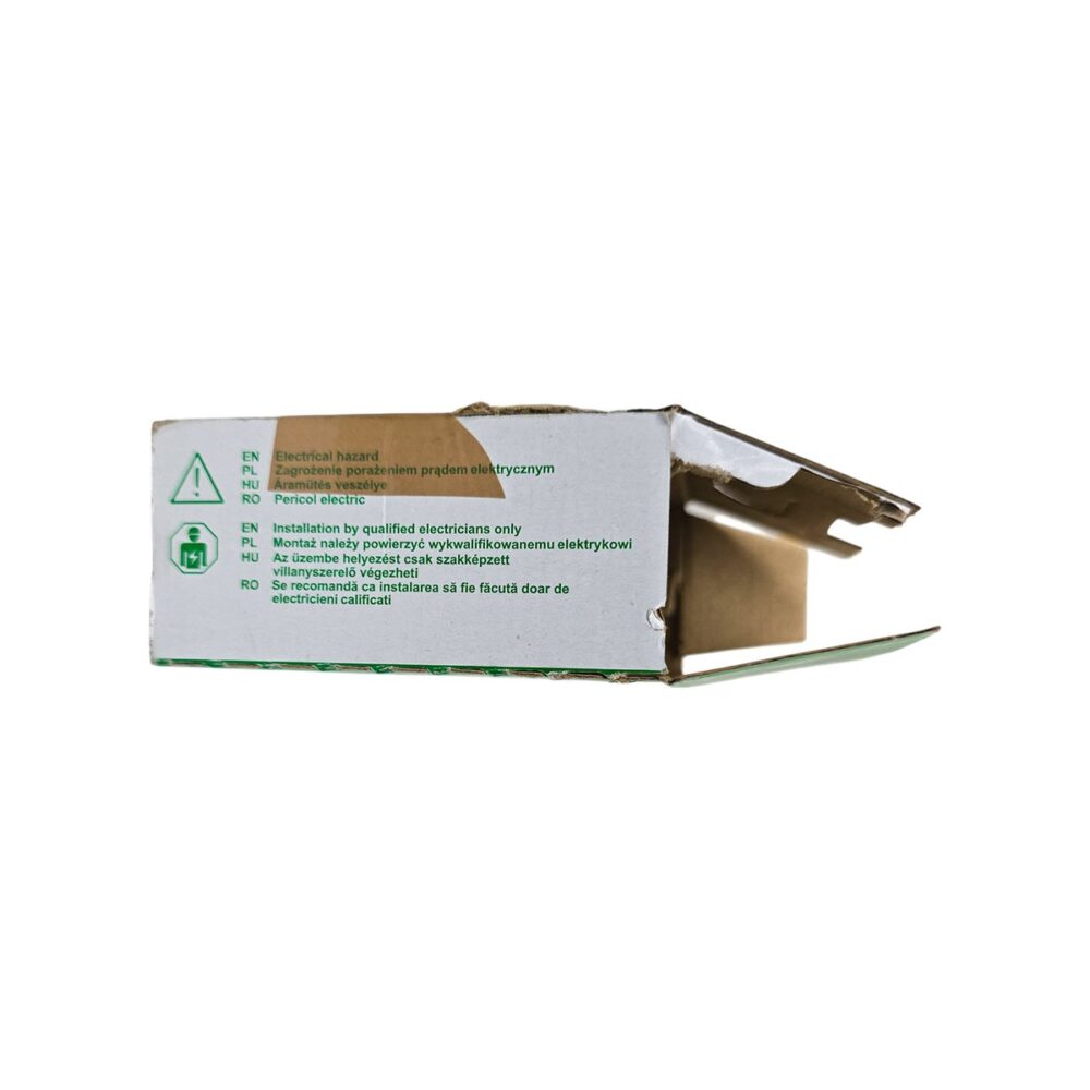 Schneider Electric întrerupător automat diferențial Easy9, 16A, protecție