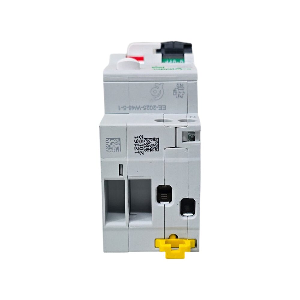 Schneider Electric întrerupător automat diferențial Easy9 RCBO C20