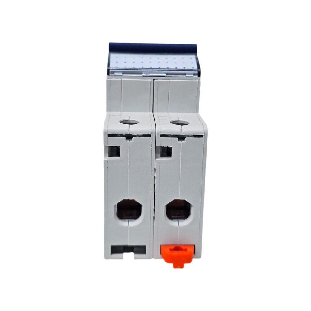 Întrerupător automat GEWISS 90 MDC45, monofazat, protecție C32A