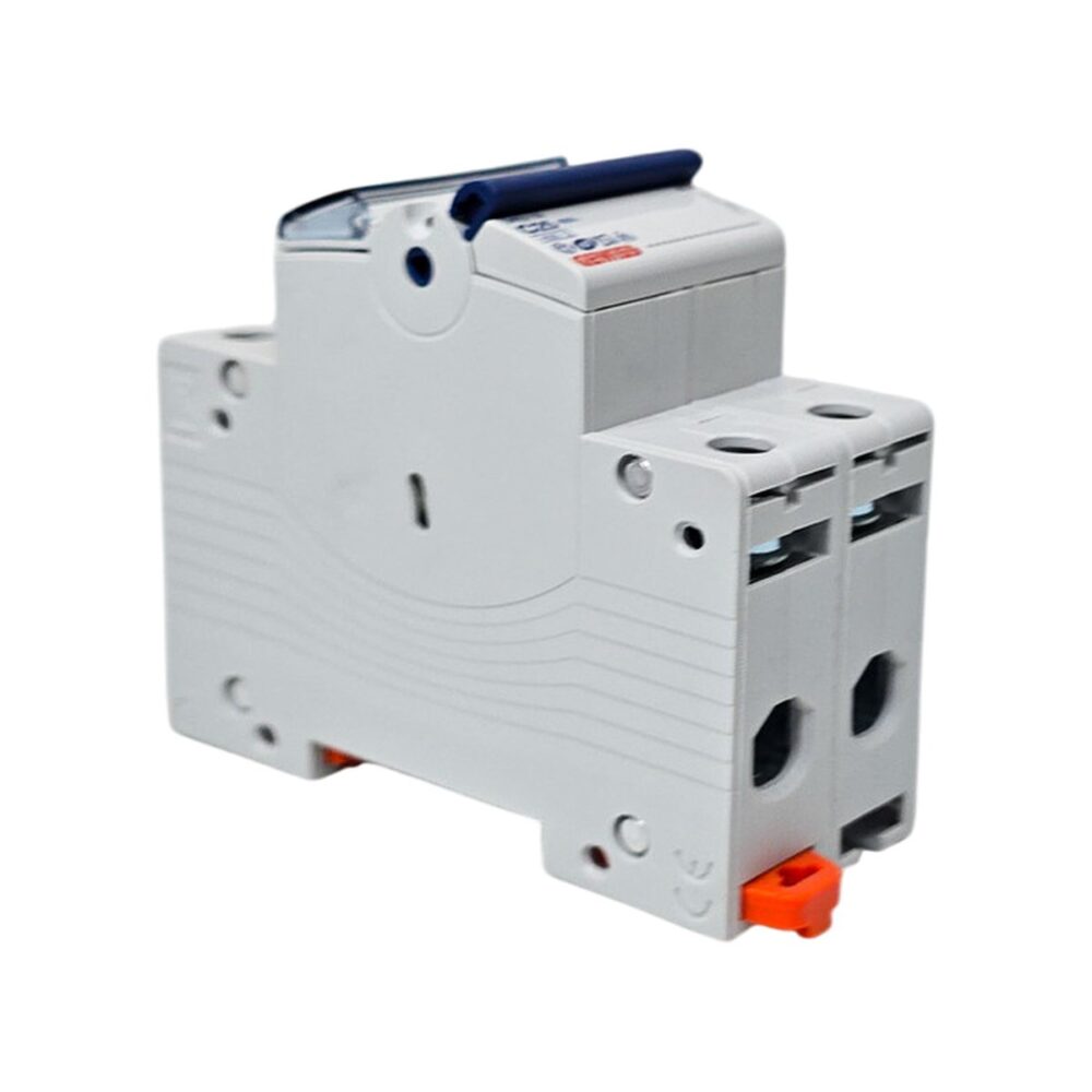 Siguranță automată GEWISS 92150, model C25, pentru protecție electrică