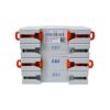 SIGURANTA STALP GEWIS 4P C32 GW92191