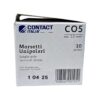 Cleme de conexiune unipolare CONTACT ITALIA Morsetti CO5, 2.5 mm²