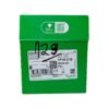 Schneider Electric întrerupător automat diferențial Easy9, 16A, protecție