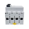 Schneider Electric întrerupător automat diferențial Easy 9, 4P, 63A