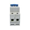 Disjunctor automat INVENTOR COMTEC 2000 INC, model MCB D1-63/1P C 16
