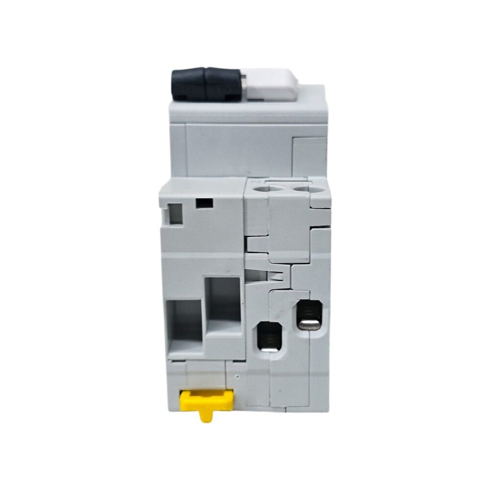 Schneider Electric întrerupător automat diferențial Easy9 RCBO C20